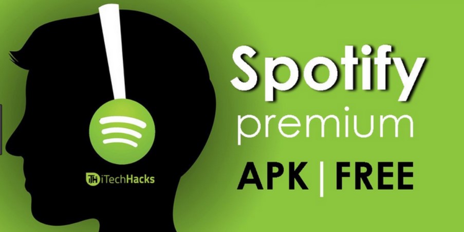 Spotify Five Premium Apk Ios